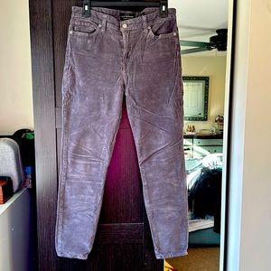 Lucky Brand Corduroys